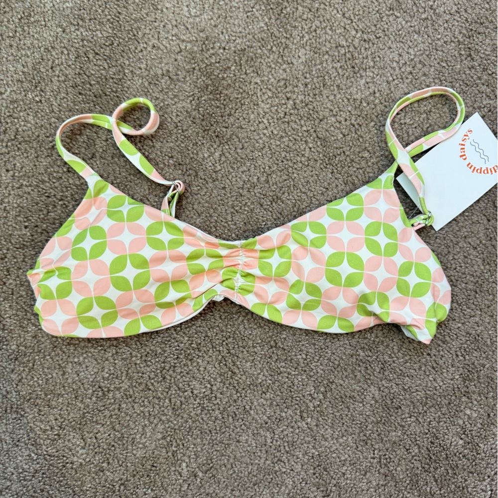 Dippin Daisys Britney Bikini Top